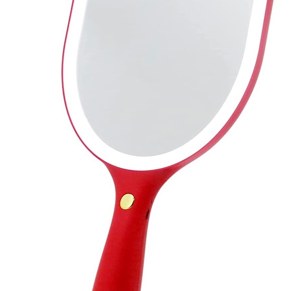 IMPRESSIONS DISNEY SNOW WHITE HAND MIRROR LED - Picture 4 of 5